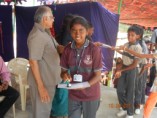 KMC Public School - Sports Day